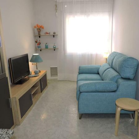 Carrer Sant Pere Pescador 20 Leilighet Blanes Eksteriør bilde