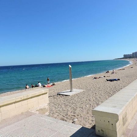 Carrer Sant Pere Pescador 20 Leilighet Blanes Eksteriør bilde